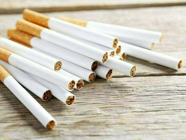Tobacco use claims over 160,000 lives every year: SPDC