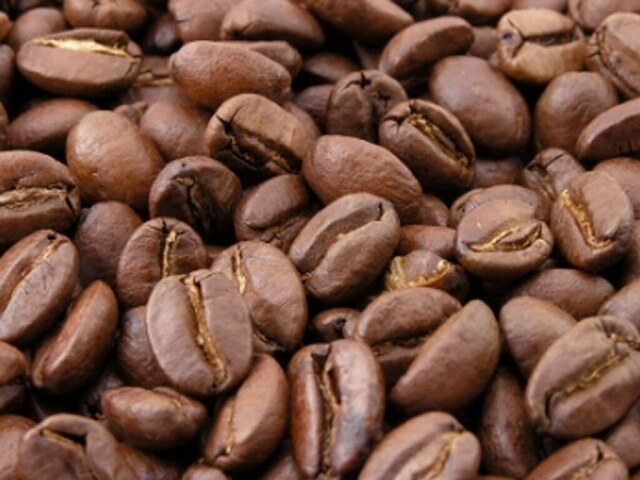 Colombia's Q1 coffee exports jump