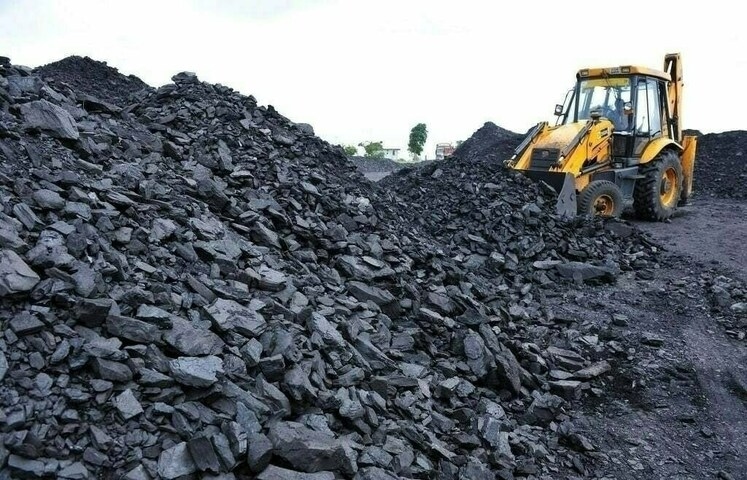 Energy generation: Leading coal trader says imports are crucial