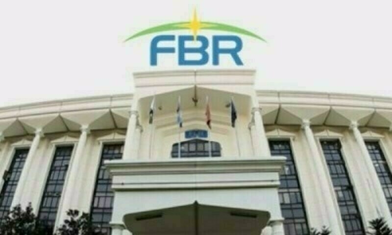 ATIR's landmark order: Senior taxmen face FBR law director's action