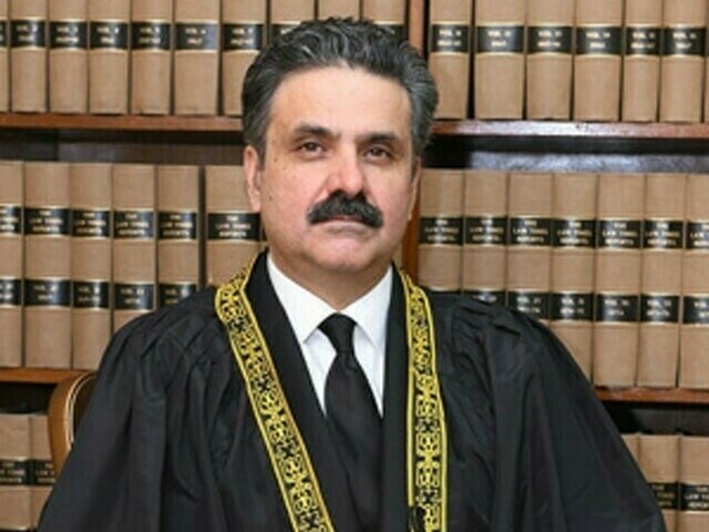 CJP highlights long-standing, cordial judicial ties with Türkiye