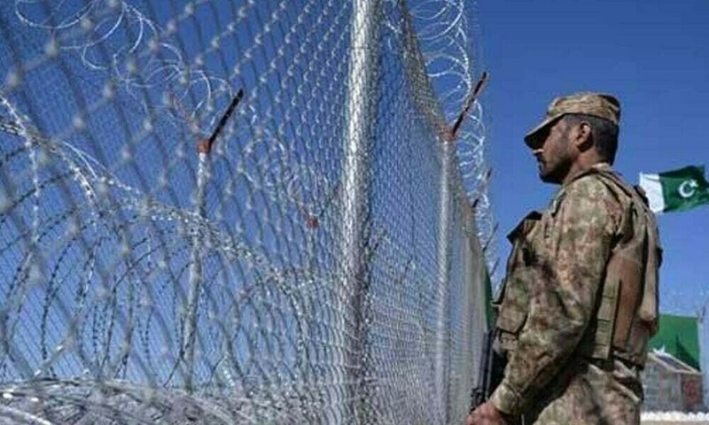 Pakistan, India swap border security men