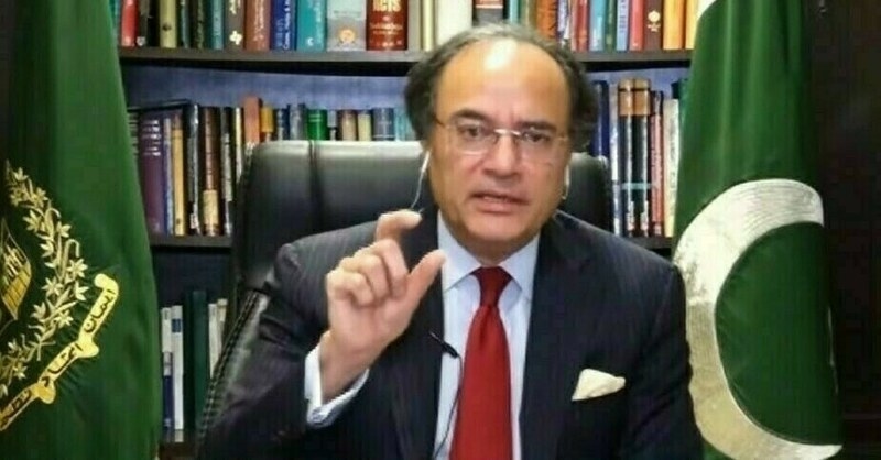 Debt management, climate funding: Malaysia's ‘green finance model' being adopted: Aurangzeb