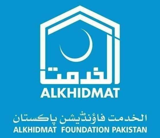 Turkish envoy visits Alkhidmat Foundation HQs