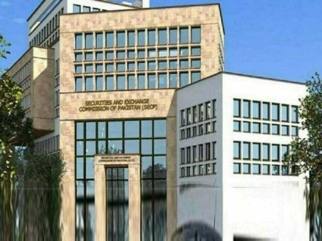 Shariah-Compliant Intermediaries: SECP issues consultation paper