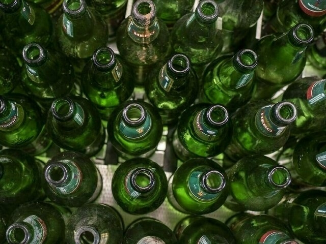Govt can't levy FED on alcoholic beverages: expert