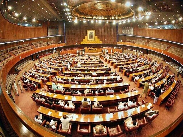 Constitution (Amend) Bill: NA panel calls for taking all parties on board