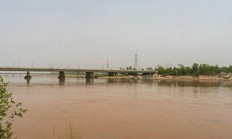 RUDA aims to revive River Ravi through new barrage