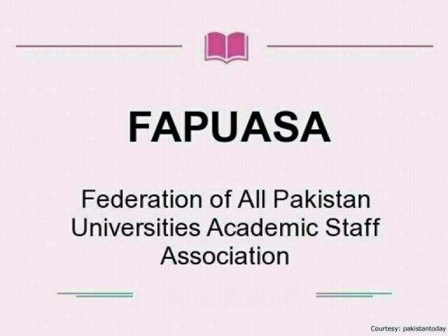Public sector universities in Punjab: Concerns raised over escalating financial crisis