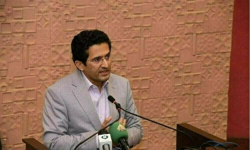 Oil sector in Pakistan: Minister outlines key investment opportunities