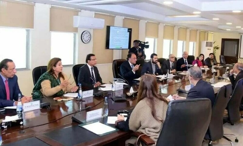 Ministries & Divs: ECC clears TSG summaries