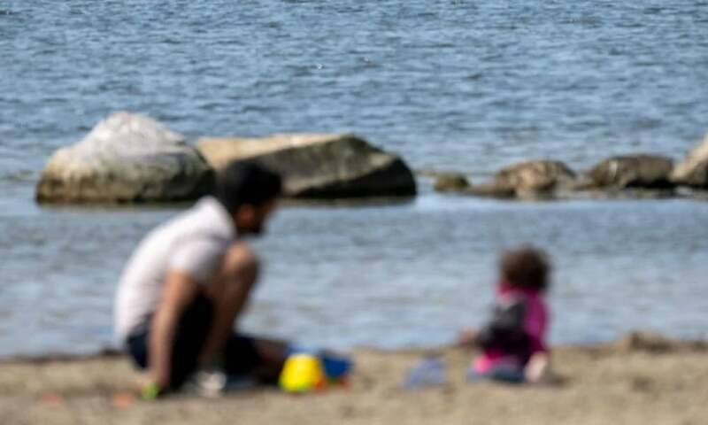 Swedish probe suggests banning international adoptions
