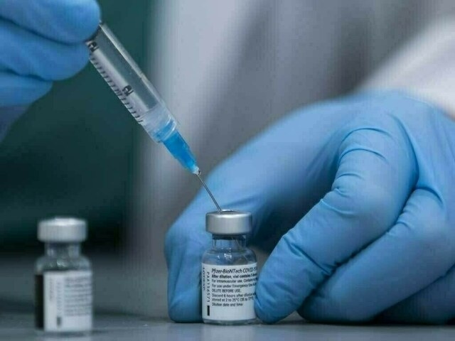 Pakistan's vaccine independence: a national imperative
