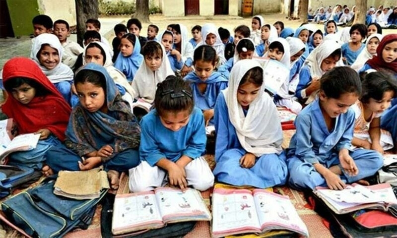 Urban regions: Literacy rate elevated to 74.1pc