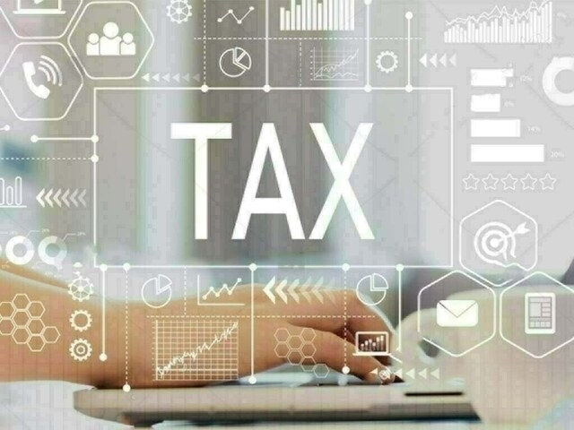 Over Rs623bn new taxes unveiled