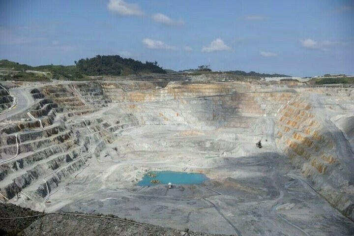 Rs3.743bn spent on security of Reko Diq project