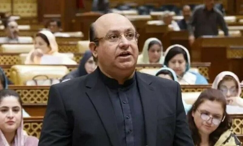Punjab ministers praise provincial budget