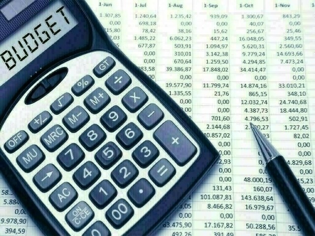Punjab's budget and Maryam Nawaz's priorities