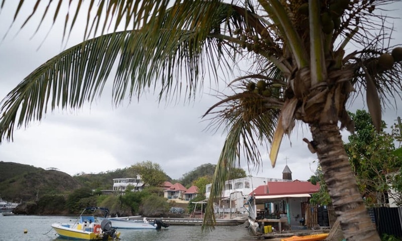 French scientists find new blood type in Guadeloupe woman