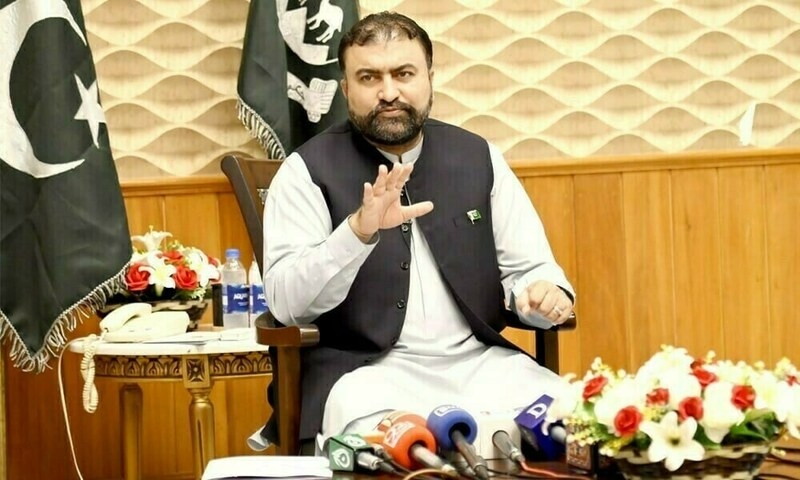 Food, fuel shortages in border areas: CM Balochistan for timely, coordinated steps