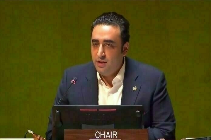Attacks on Iran: If we don't speak, next they will come to Pakistan: Bilawal