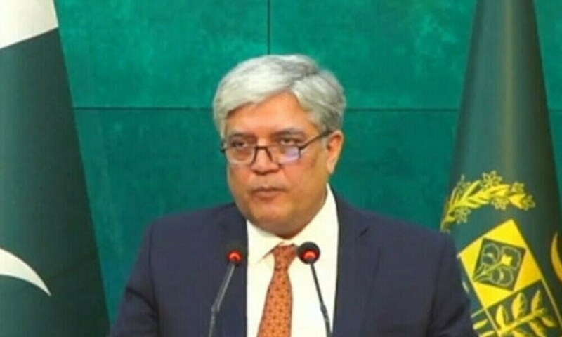 Pakistan urges Iran Israel to uphold ceasefire