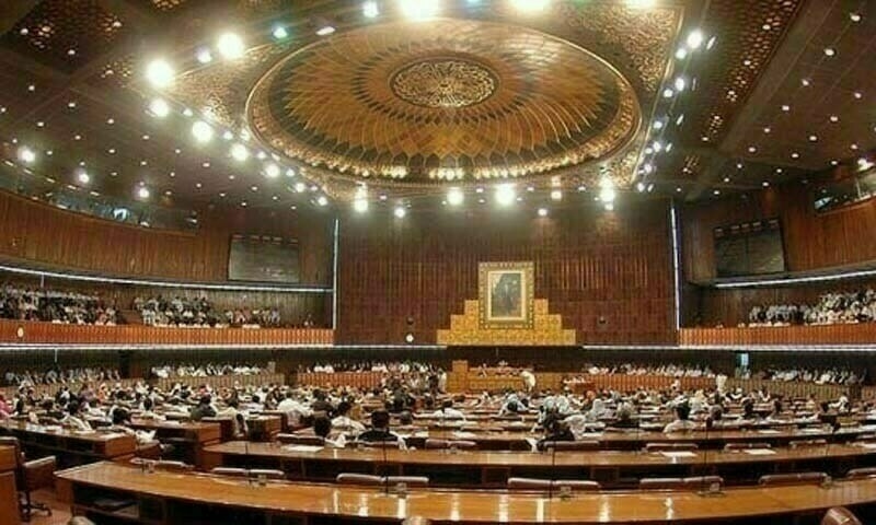 Cabinet Division: NA approves Rs81.45bn demands for grants