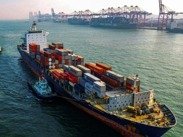 Budget neglects ports, shipping and logistics: analyst