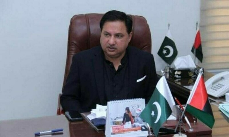 Govt recognises importance of chemical industry: minister