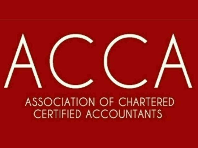 Redefined accountancy profession: ACCA announces redesign of qualification