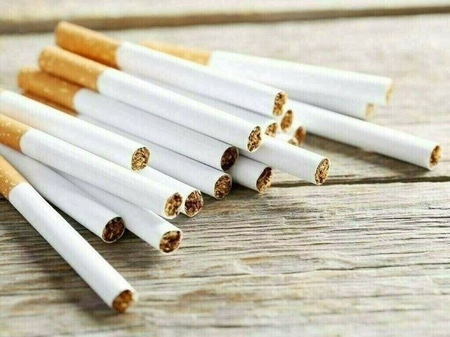 The smokescreen over Pakistan's cigarette taxes: a case for urgent fiscal scrutiny