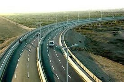 Lyari Expressway-II