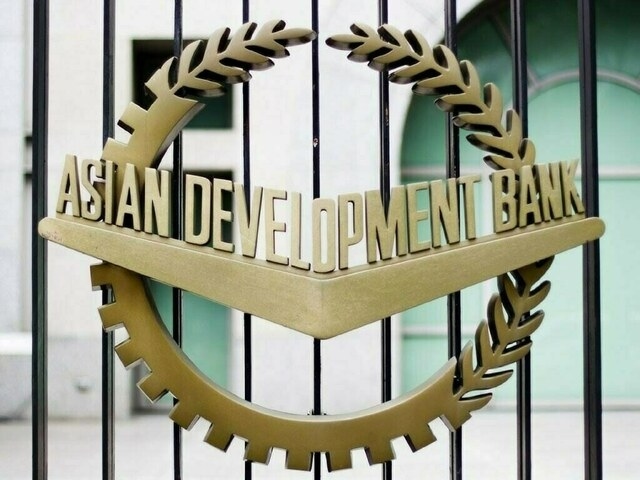 IED rates ADB's 5-year CAP for Pakistan as highly successful