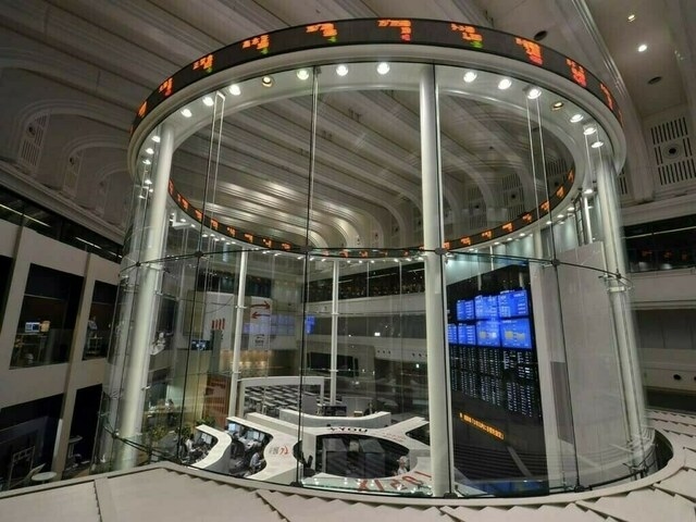 Nikkei rises to 5-month high
