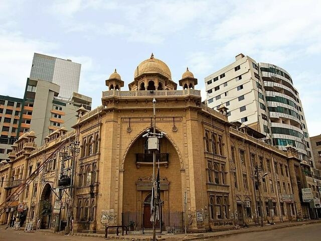 KCCI slams FBR for its ‘authoritarian' conduct, ‘indifference'