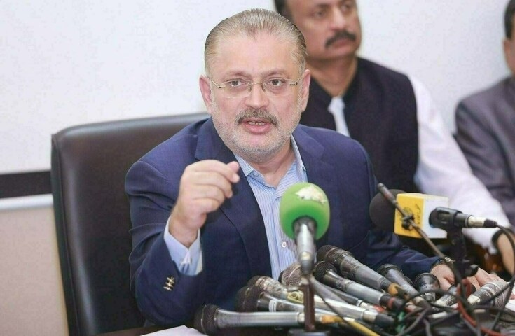 Red Line and Yellow Line BRT projects: Sindh senior minister reviews progress