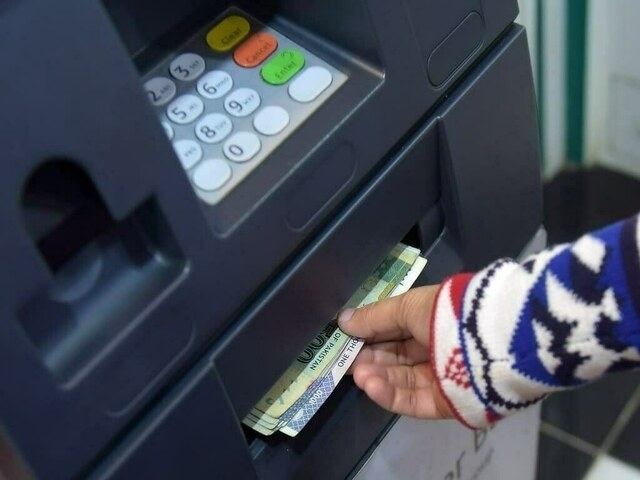 Only individuals restricted from cash withdrawals under Section 114C