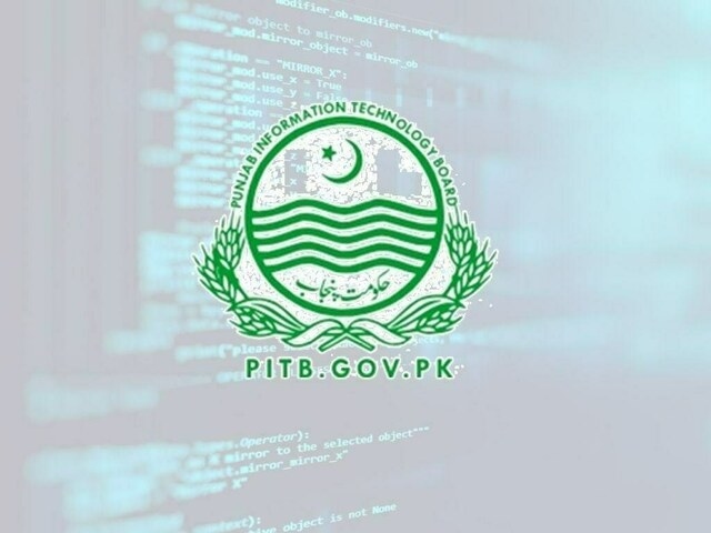 PITB holds training session on e-filing