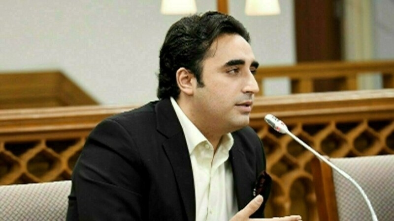 ‘Meet the Press' event: Historic victory achieved on 3 fronts in ‘war' with India: PPP Chairman