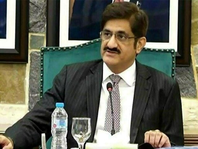 Murad distributes Rs400m to empower PWDs