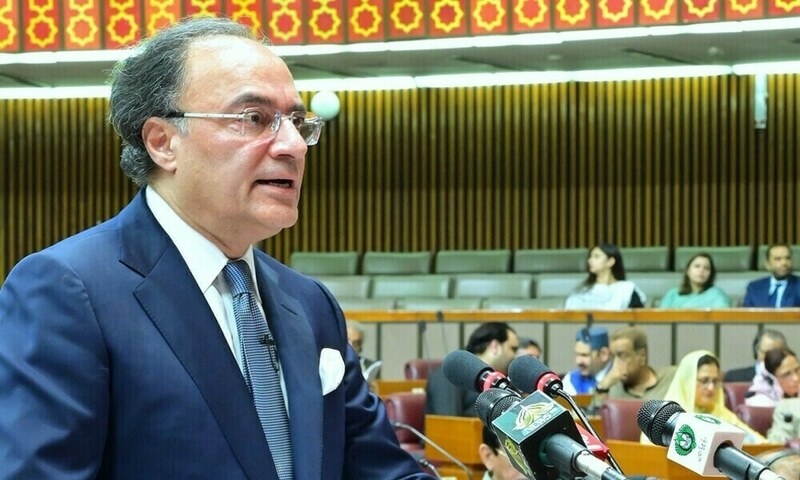 Rs818.79bn supplementary, excess demands for grants okayed by NA
