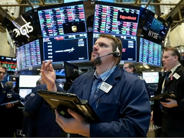 Shares rally on China-US trade optimism