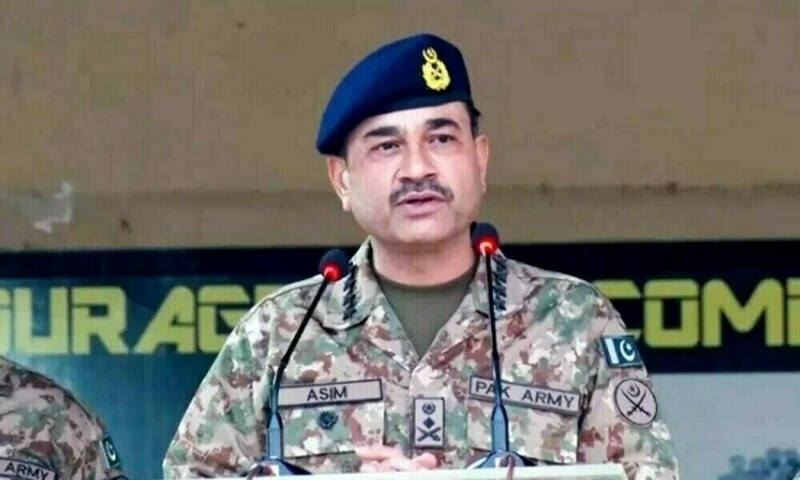 India biggest sponsor of terrorism in region: COAS