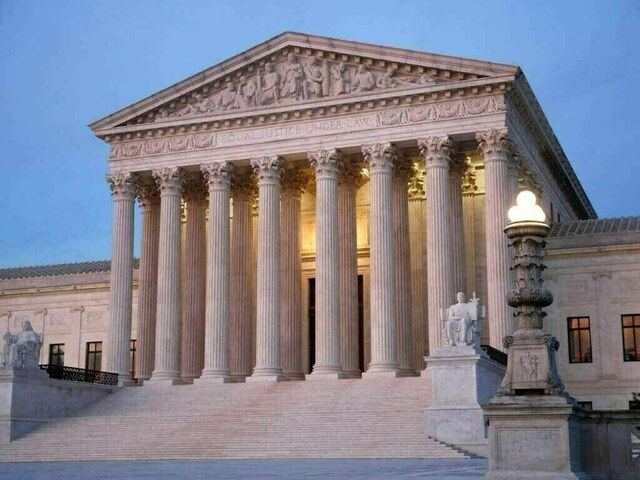 US SC curtails power of individual judges to block Trump