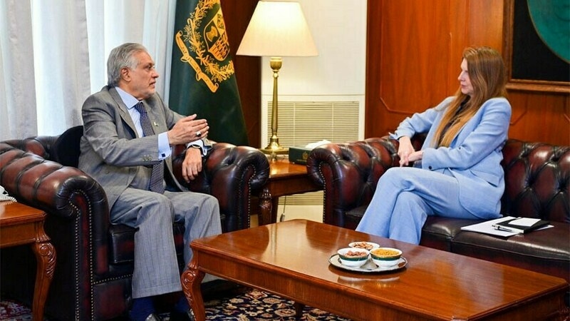 UK HC meets Dar