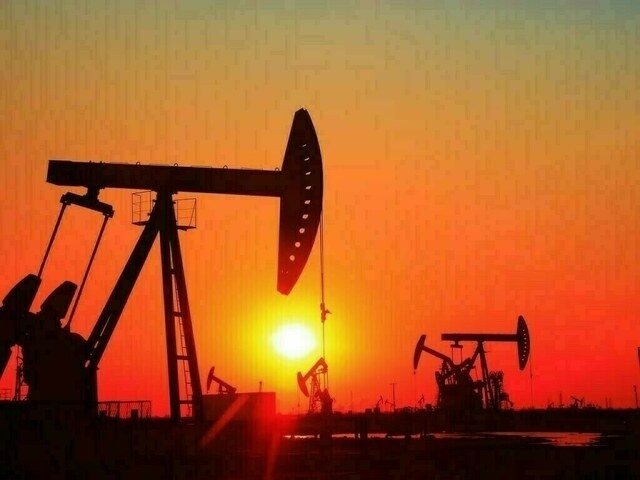 Oil steadies after report of planned OPEC+ Aug output hike
