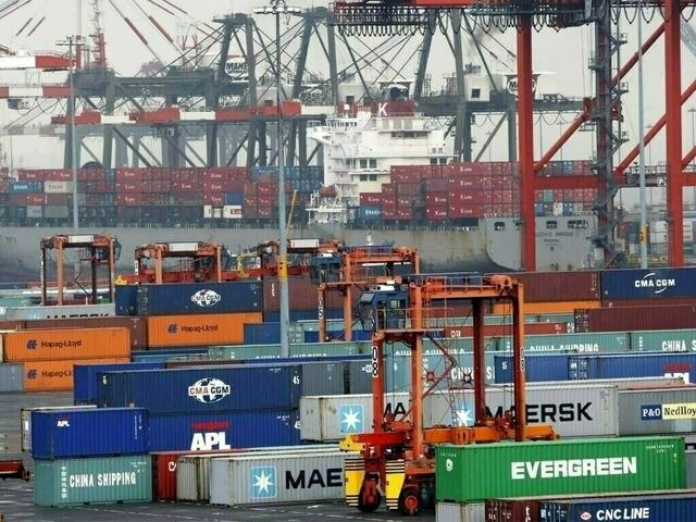 Import from China, Thailand: Customs values on types of clays fixed