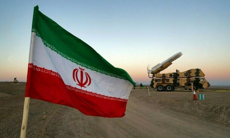 Iran extends access to airspace for overflights after ceasefire