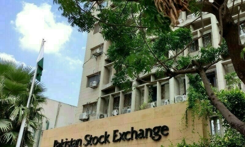 PSX surges to a historic high