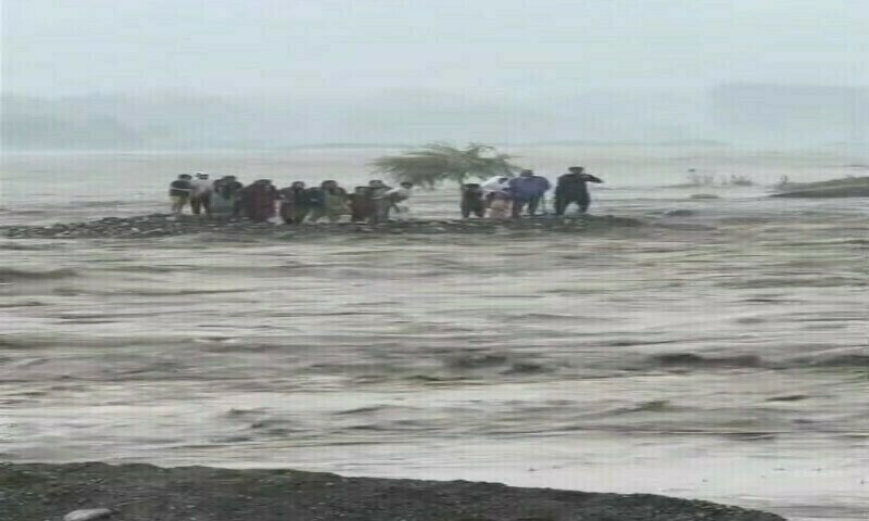 Swat river tragedy: ANP demands registration of FIR against Gandapur